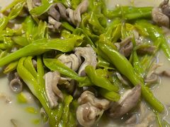 -屋里饭菜·湘菜馆(火车站店)