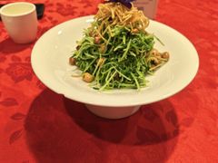 -正阳门饭庄·烤鸭·北京菜(万丰路七里庄店)