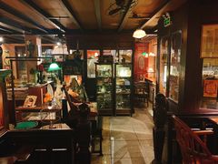 -古董花园(思南路42弄小区店)