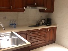 -杭州龙禧福朋喜来登酒店