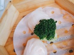 -顺德美的万豪酒店-万豪中餐厅