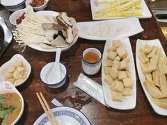 -大明铜锅·烤涮坊·烧烤(新开路店)