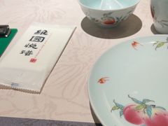 -维园悦谱·海派家常菜(乌鲁木齐南路店)