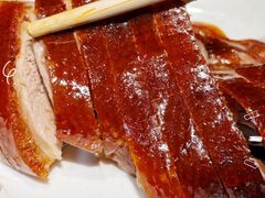 -大鸭梨烤鸭(望京店)