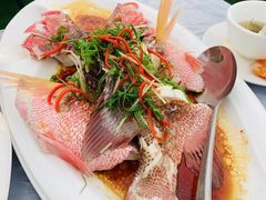 -南蚝小贝海鲜特色餐厅(南澳岛店)