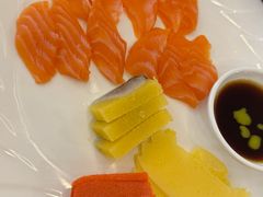 -禾斗海鲜自助(城阳宝龙店)