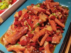 -喝丢一只鞋海鲜烧烤·海肠捞饭(市场店)