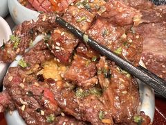 -極屋鮨牛 · 烧肉酒场(时代C馆店)