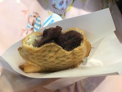 -粉粉乐鲷鱼烧(美罗城店)