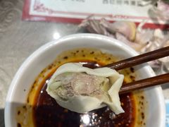 -军嫂饺子馆(岳家寨小区店)