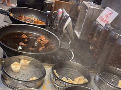 -非烤勿扰韩料自助烤肉(松山湖万科店)