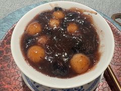 -奇芳阁·百年清真南京菜(夫子庙店)