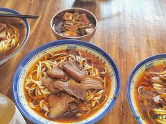 -江南特色六味居面馆(振兴路店)