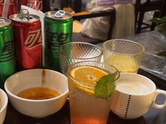 -廊桥咖啡厅·海鲜自助餐厅(成都世纪城天堂洲际大饭店)