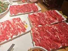-焯牛潮汕牛肉火锅(云峰街创始店)