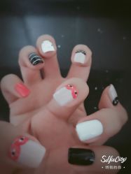 -爱睫物语·疗愈美睫美甲