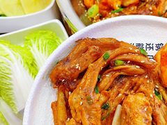 -鸭掌门特色火锅(文景路店)