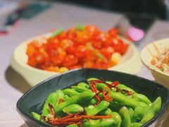 -巴厘龙虾·榜首油焖大虾(洞庭·艺术洋房店)