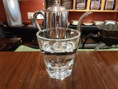 -RUMORS COFFEE ROASTERY鲁马滋咖啡(湖南路店)
