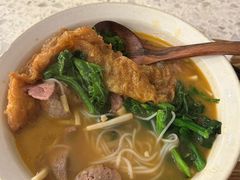 -三姐·老友记·南宁老友粉(朝阳区光华路嘉里中心店)
