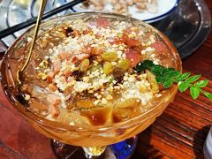 -517烧烤·龙虾·海鲜大排档(万象都荟店)