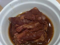 -喜家德虾仁水饺(华强天虹店)