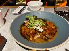 -啫神·广州地标美食(北京路店)