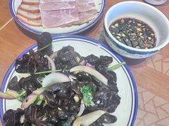 -北京炸酱面馆·烤鸭(前门总店)