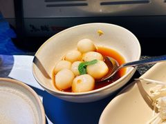 -鱼酷活鱼烤鱼(环球港月光漫游店)