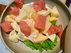 -秀·爱尔兰餐吧(上海路店)