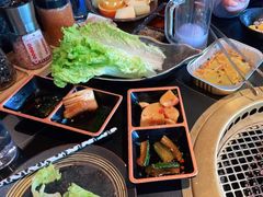 -谷牛和牛烤肉(漕河泾印象城店)