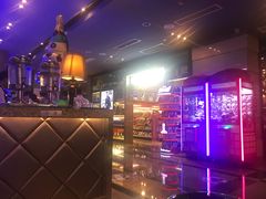 -好乐迪(张扬路八佰伴店)