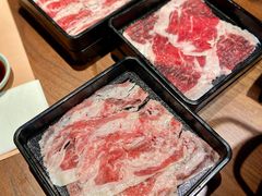 -山葵家·创意料理(宁波来福士店)