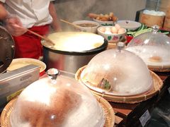 -味餐厅·海鲜·火锅·自助餐