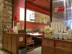 -日丰园海肠水饺·老字号大连海鲜(和平广场店)
