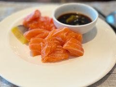 -Social 秀西餐厅-长沙瑞吉酒店(运达店)