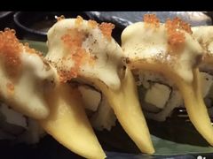 -友壹町寿司(嘉洲广场店)