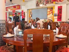 -毛里求斯小四川餐厅总店