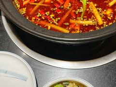 -小饕荟雅安贡椒鱼鲜馆(广福桥店)