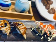 -甄花精致料理自助(城市阳台店)