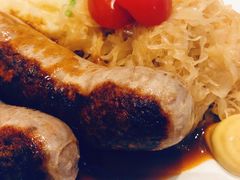-兰特伯爵西餐厅·啤酒屋(方庄店)