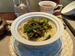 -曾宴·楚菜(湖北省博物馆店)