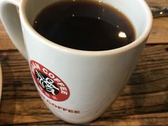 -漫咖啡(中纺国际店)