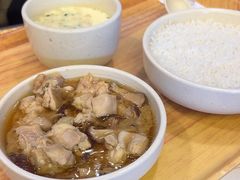 -真功夫(棠下店)