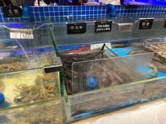 -加餐海鲜自助(宝龙一城店)