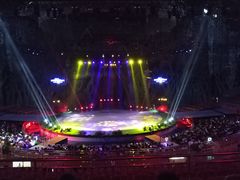 -灵玲国际马戏城