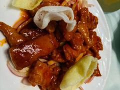 -粥旺庄(芳村店)