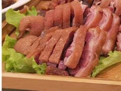 -江南村酒家