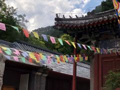 -北京上方山国家森林公园