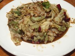 -金掌勺东北菜(格兰晴天店)